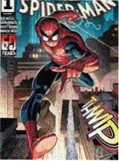 亚洲午夜视频 纸上深夜 漫画封面